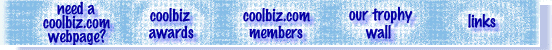 menu bar