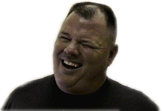 Head shot of Bunky