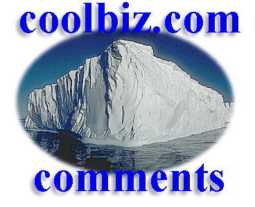 Coolbiz.com comments logo