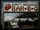 Bunky's BAR-B-Q