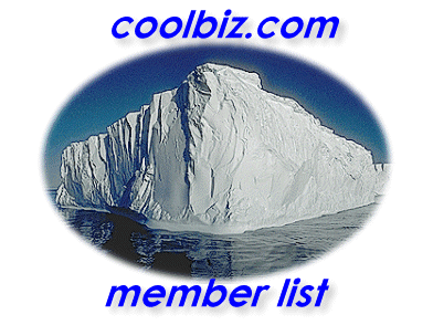 Coolbiz members logo