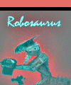 robosaurus 