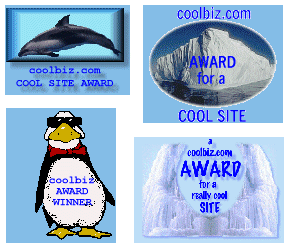 Award Map Image