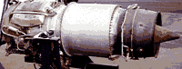 Pratt & Whitney J-60