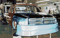 Body Panels